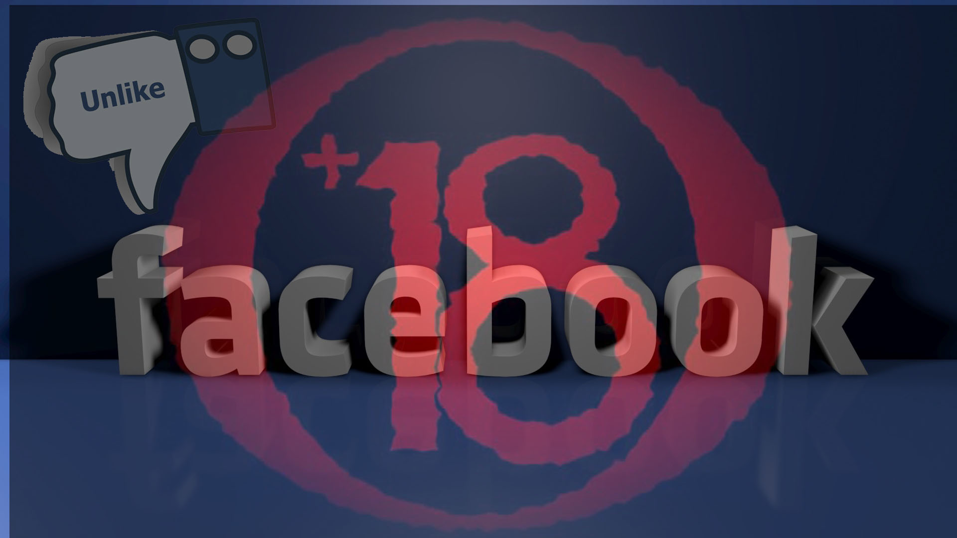 فیسبوک در ۱۴ سایت از ۱۵ سایت مستهجن اول دنیا، نقش مستقیم دارد